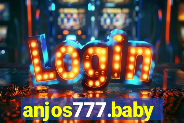 anjos777.baby