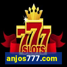 anjos777.com