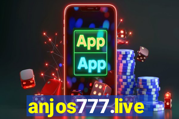 anjos777.live