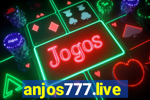 anjos777.live