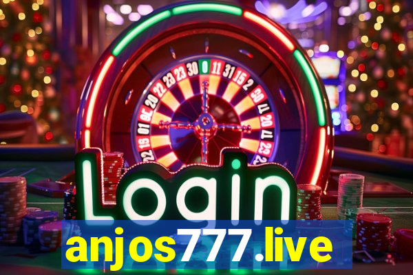 anjos777.live