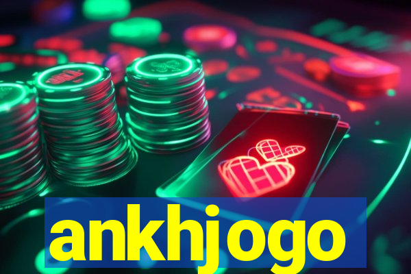 ankhjogo