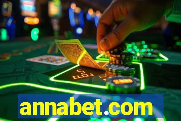 annabet.com