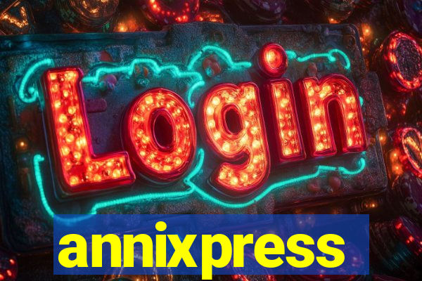 annixpress