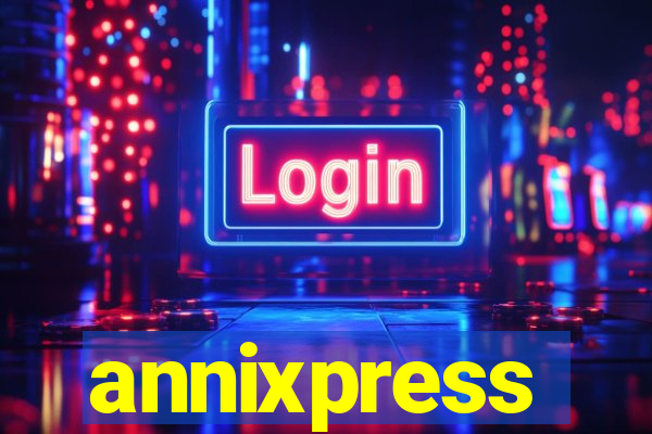 annixpress