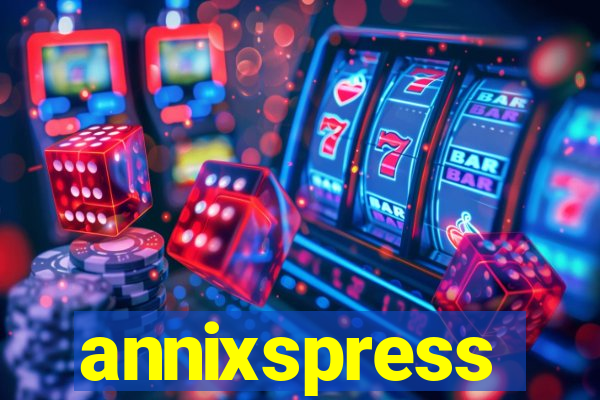 annixspress