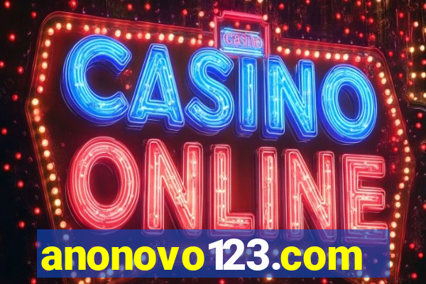anonovo123.com
