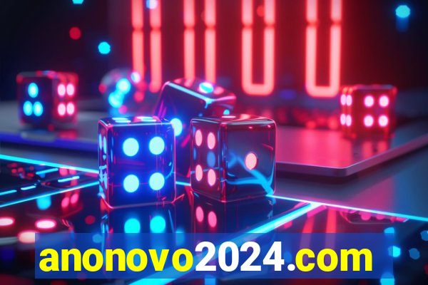 anonovo2024.com