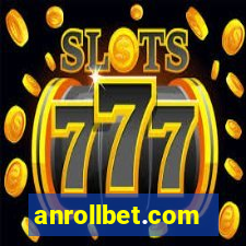 anrollbet.com