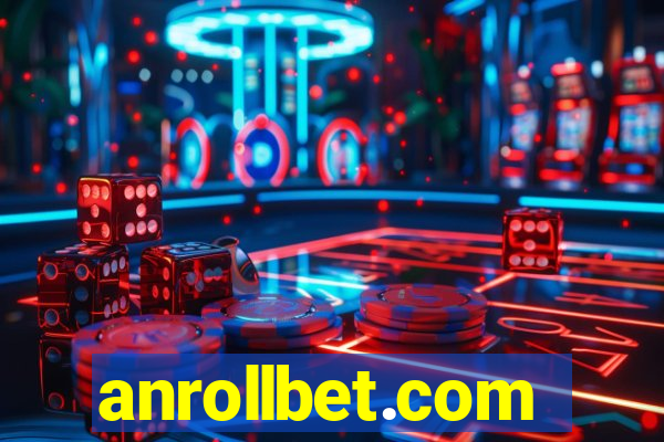 anrollbet.com