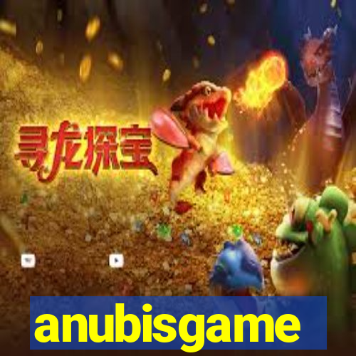 anubisgame