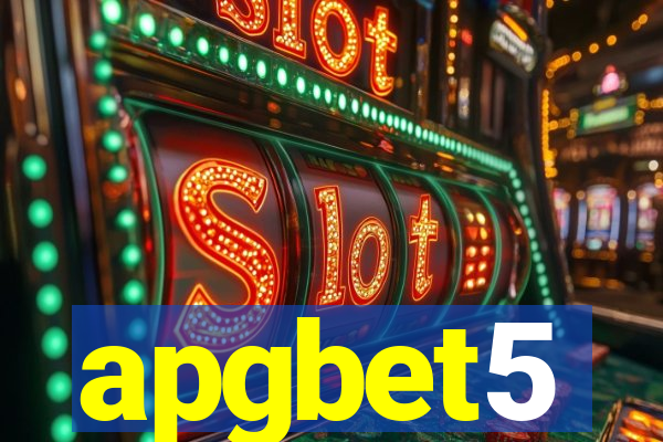 apgbet5
