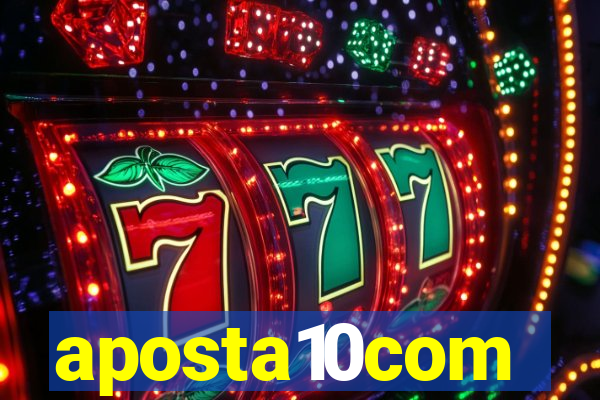 aposta10com