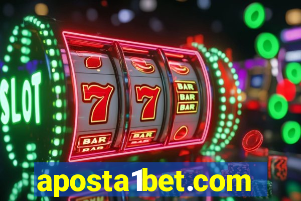 aposta1bet.com