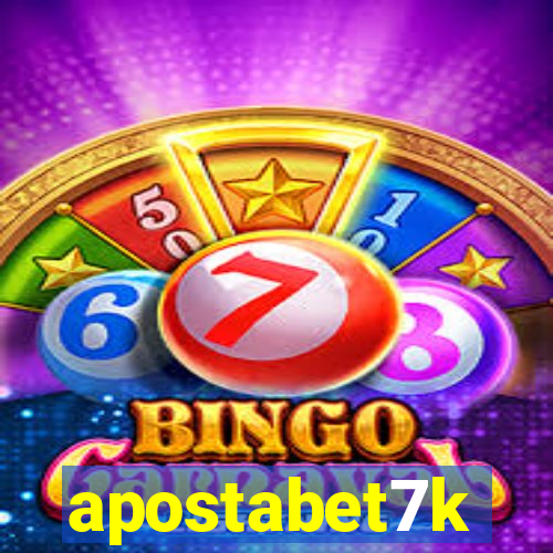 apostabet7k