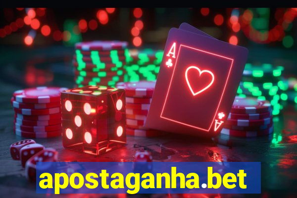 apostaganha.bet