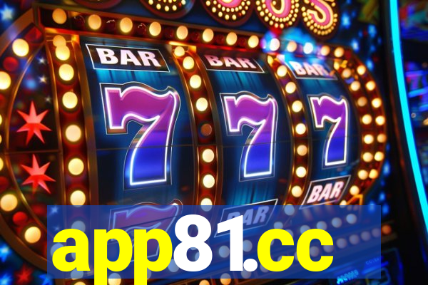 app81.cc