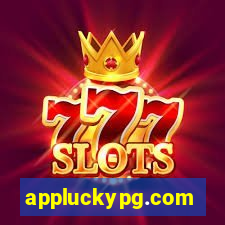 appluckypg.com