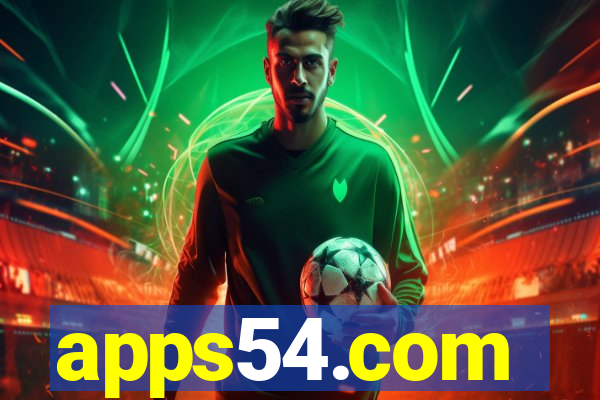 apps54.com