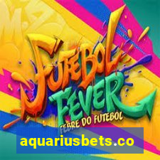aquariusbets.com