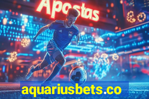 aquariusbets.com
