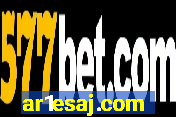 ar1esaj.com