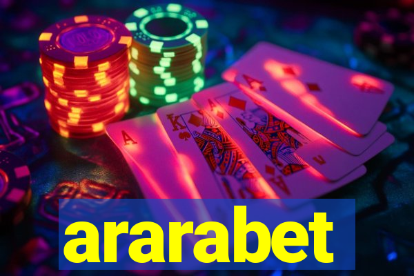 ararabet