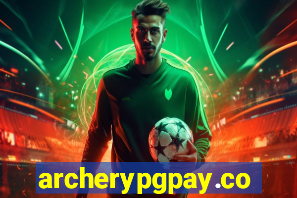 archerypgpay.com