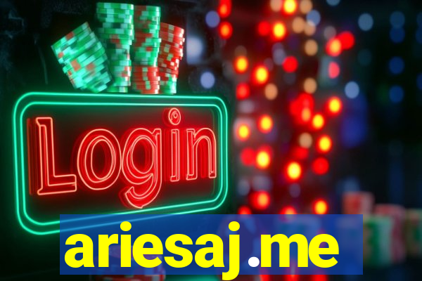ariesaj.me