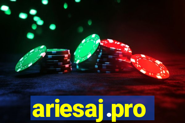 ariesaj.pro