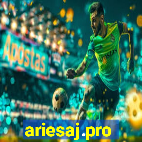 ariesaj.pro