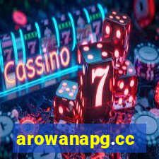 arowanapg.cc
