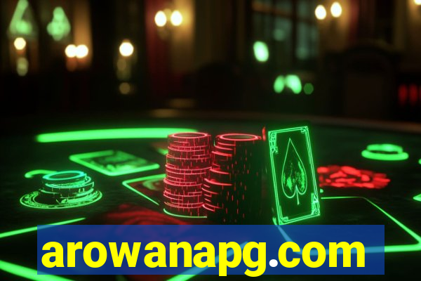 arowanapg.com