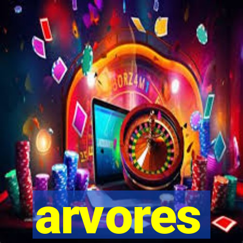arvores-pg.com