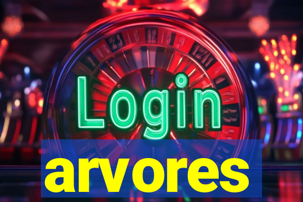 arvores-pg.com