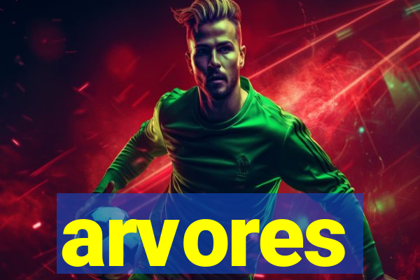 arvores-pg