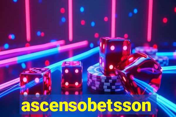 ascensobetsson