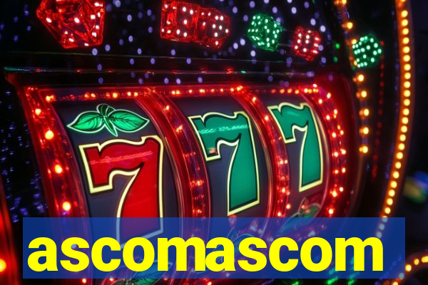 ascomascom