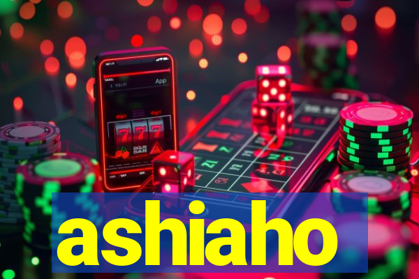 ashiaho