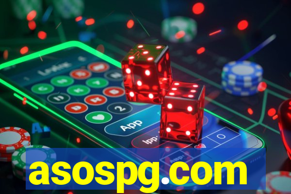 asospg.com