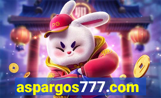 aspargos777.com