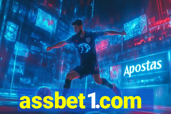 assbet1.com