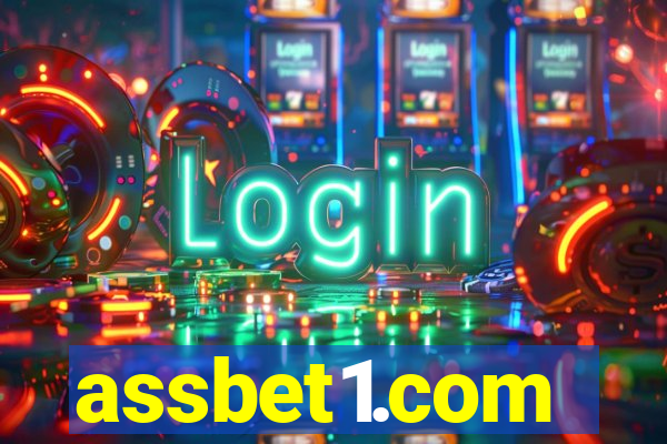 assbet1.com
