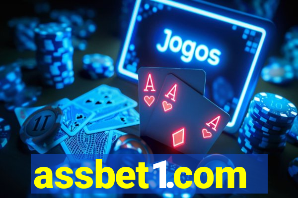 assbet1.com