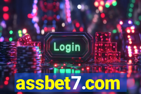 assbet7.com
