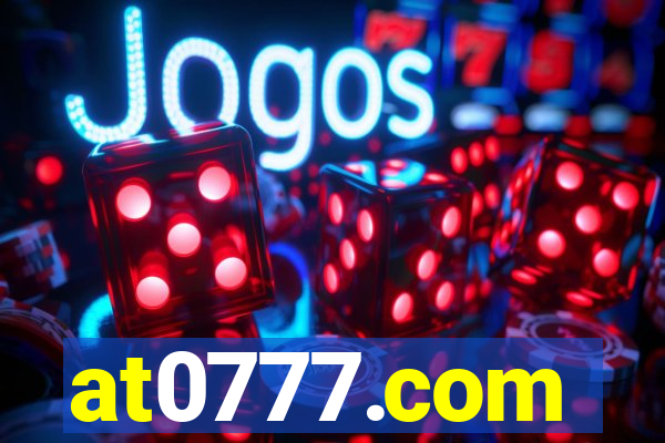 at0777.com