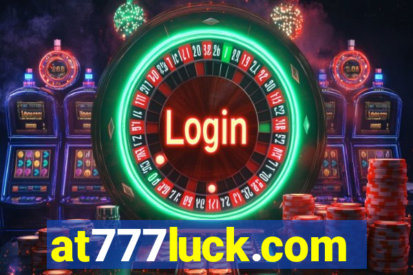 at777luck.com