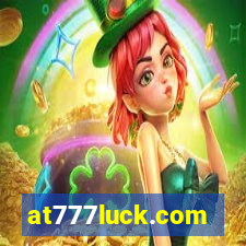 at777luck.com