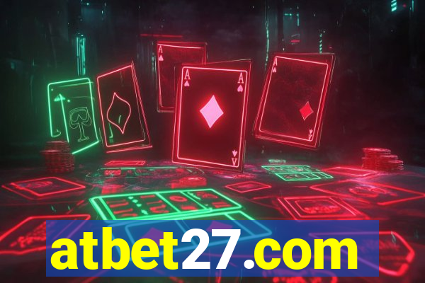 atbet27.com