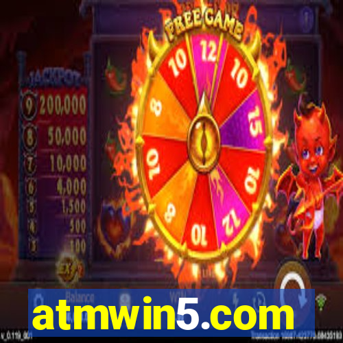 atmwin5.com